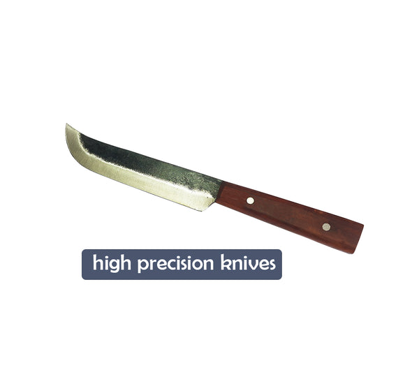 Bellacarva Handmade High-Quality Kitchen Knife