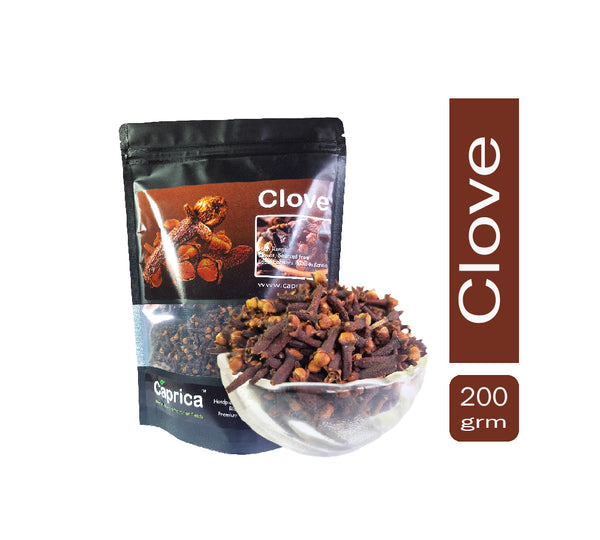 Caprica's Finest: Premium Clove Directly from Idukki's Farms